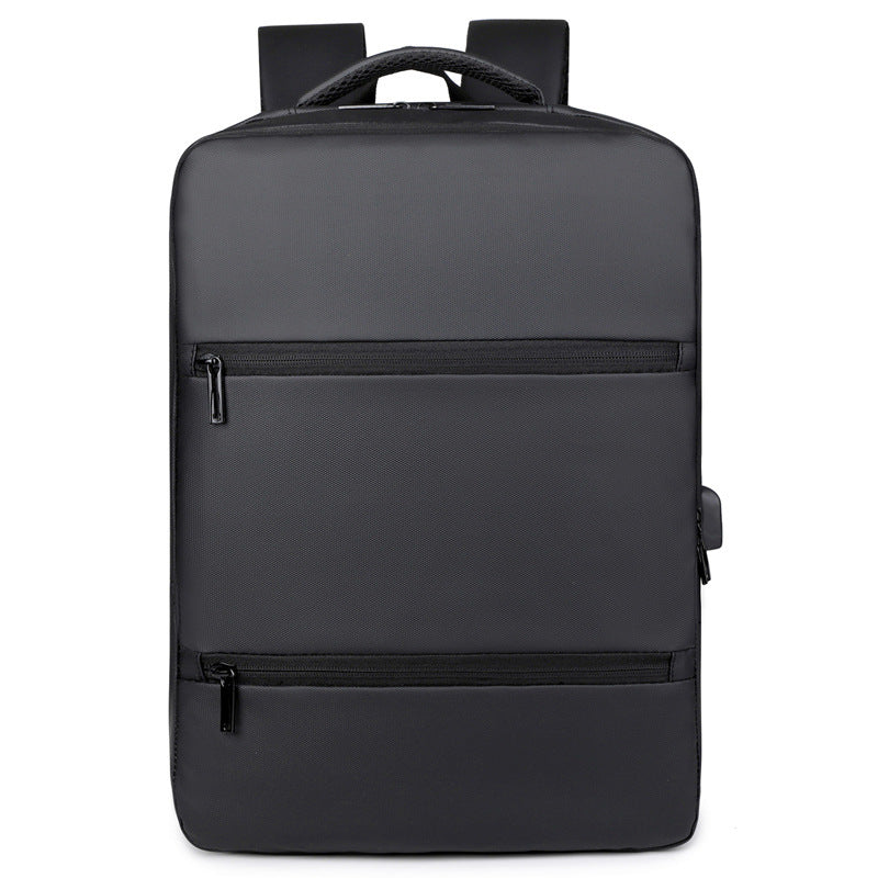Slim Business Laptop Backpack Bowlift