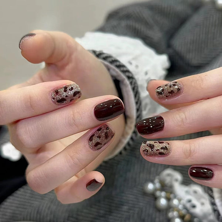 Artistic Gel Nails Bowlift