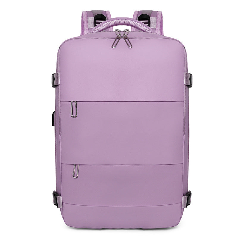 Multi-functional Urban Backpack Bowlift