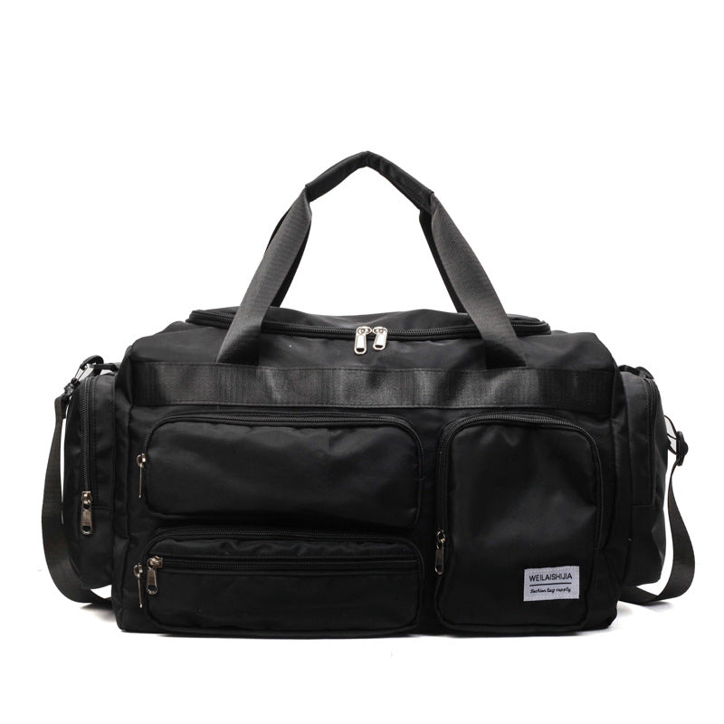 Multifunctional Travel Duffle Bag
