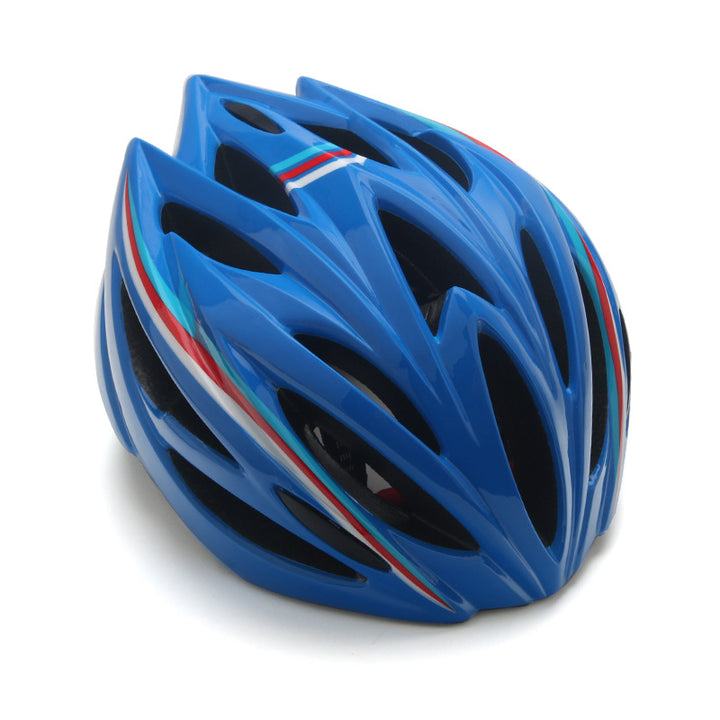 Lightweight Aero Cycling Helmet Bowlift