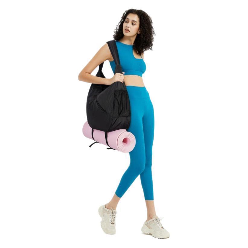 Fashionable and Functional Shoulder Bag Bowlift