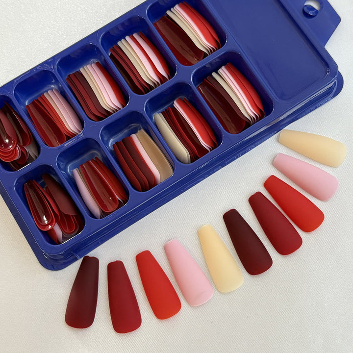 Nail Art Bowlift