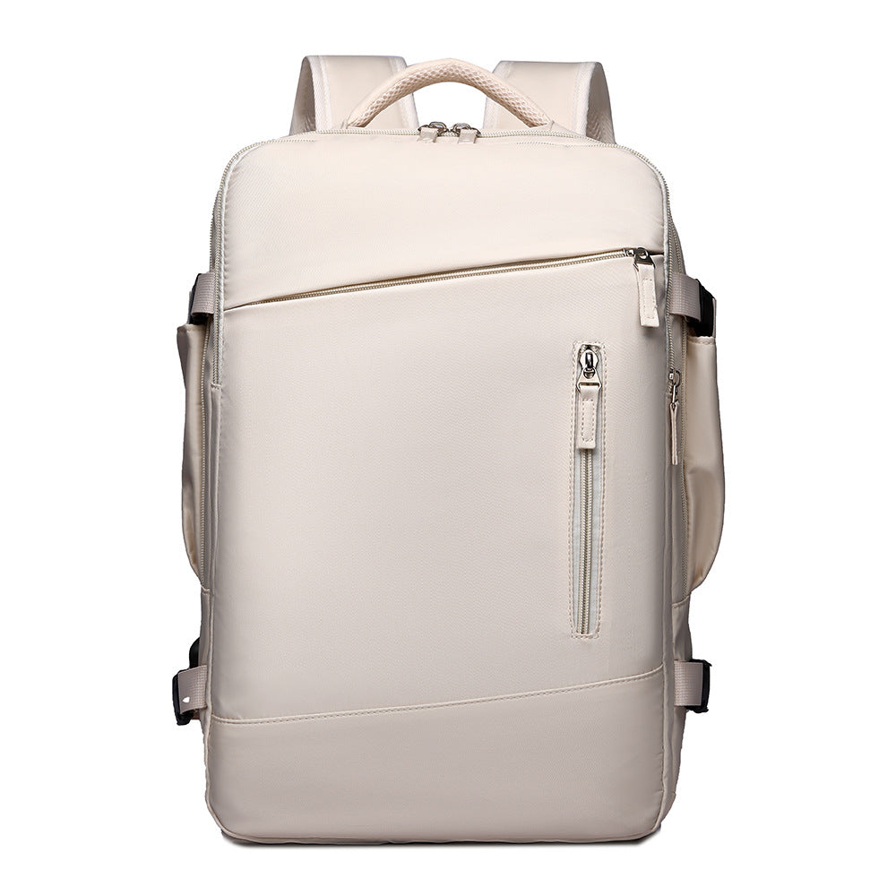 Versatile Tech Storage Backpack Bowlift