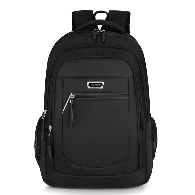 Multi-Functional Adventure Backpack Bowlift