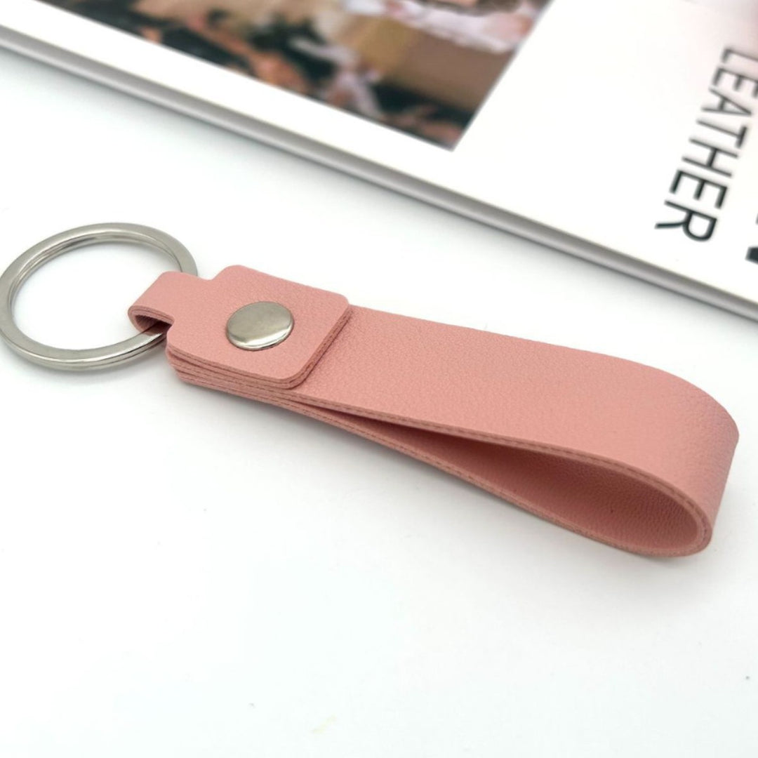 Keychain Bowlift