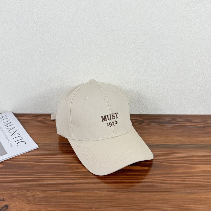 Women's Classic Adjustable Baseball Cap Bowlift
