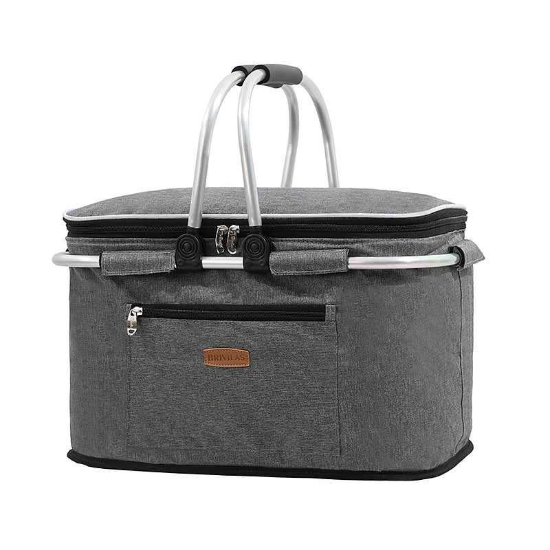 Women Multifunctional Storage Bag Bowlift