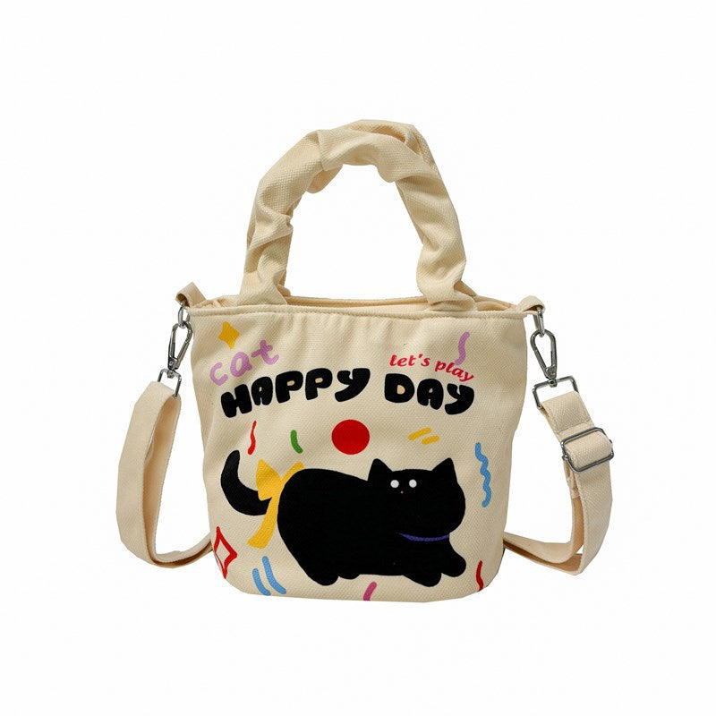 Cute handbag Bowlift