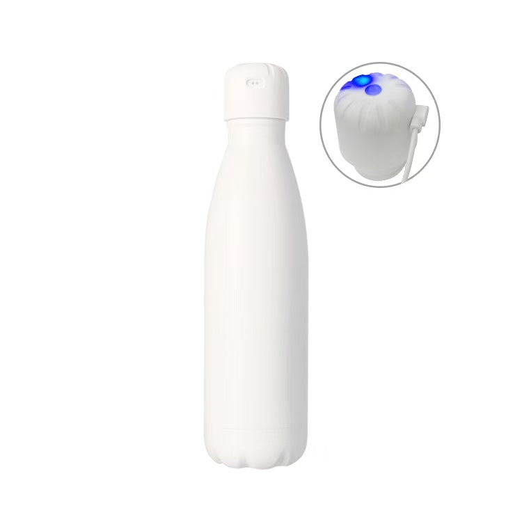 Women's insulated water bottle Bowlift