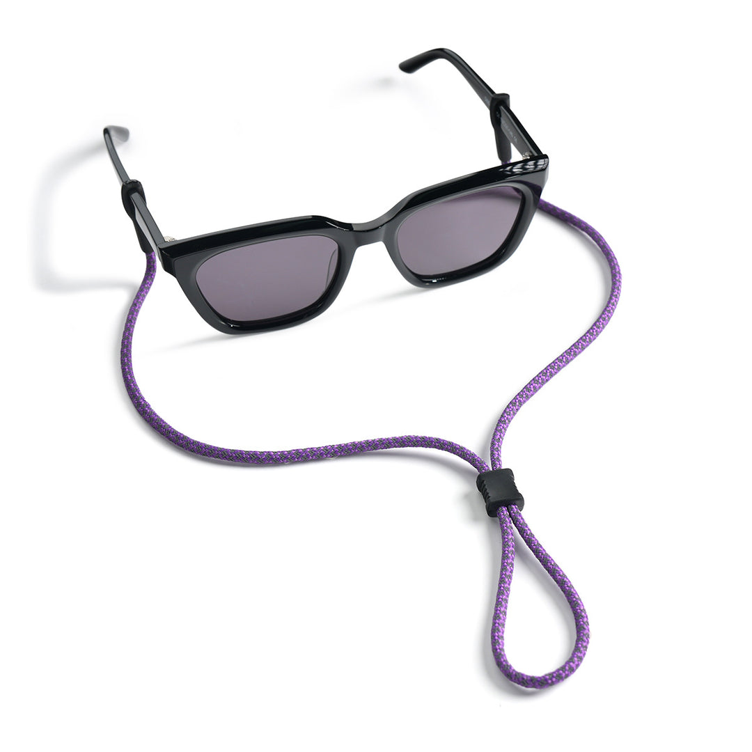 Adjustable Eyewear Retainer Lanyard Bowlift