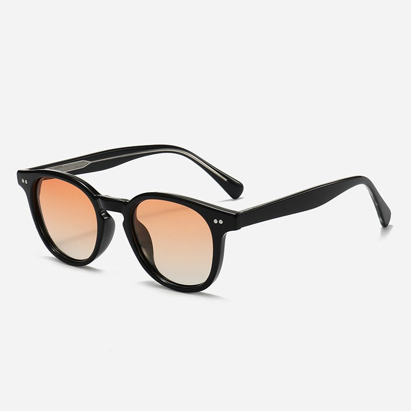 Unisex Classic Tortoiseshell Sunglasses Bowlift