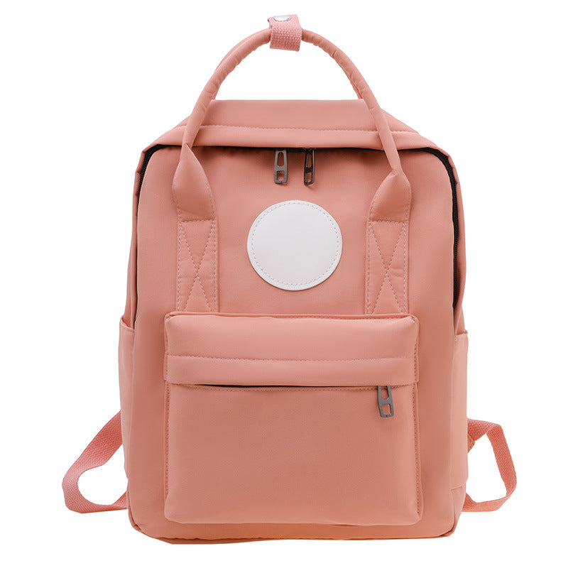 Stylish Compact Backpack Bowlift