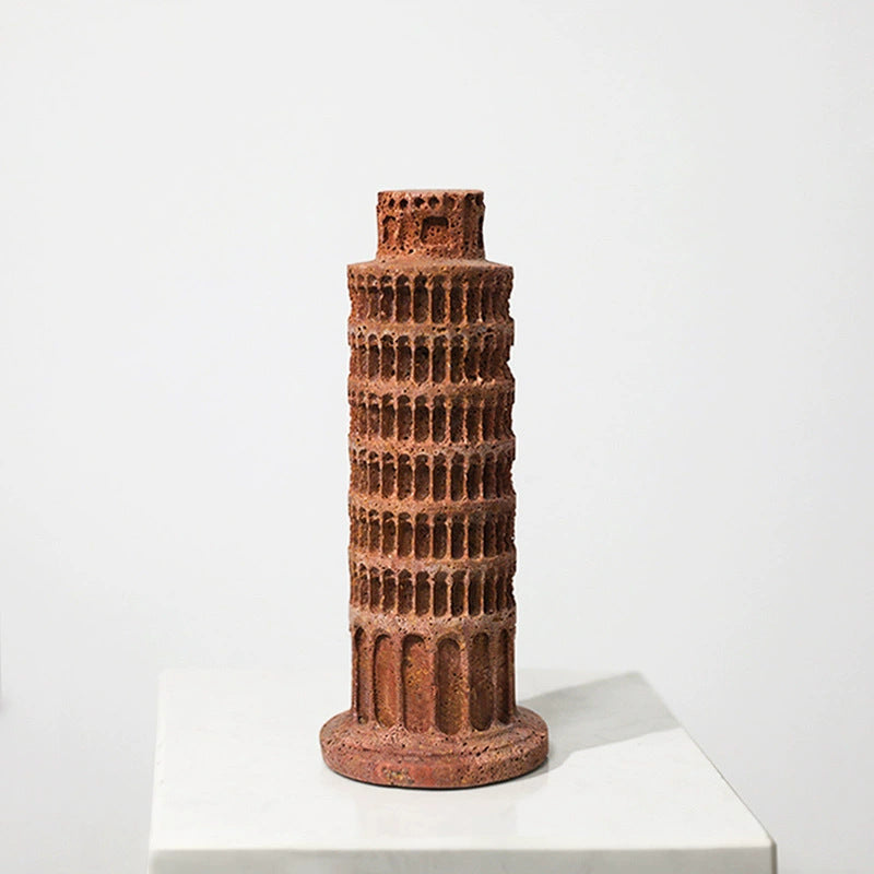 Italian Architectural Replica Sculpture