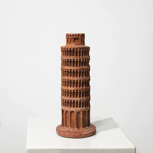 Italian Architectural Replica Sculpture