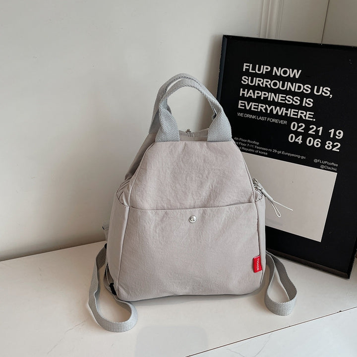 Compact Urban Backpack