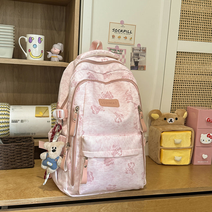 Stylish Multifunctional Backpack