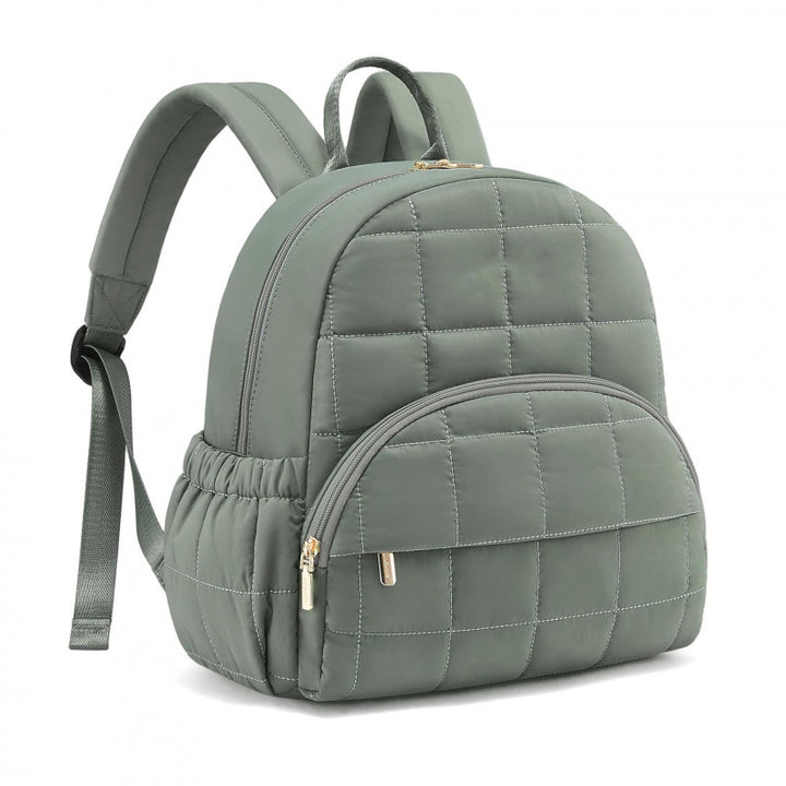 Stylish Backpack Bowlift