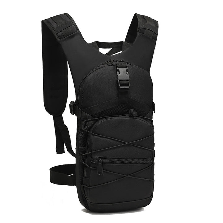 Tactical Hydration Backpack Bowlift