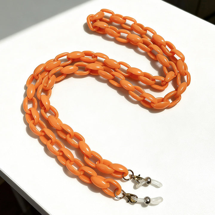 Fashionable Eyewear Chain Bowlift