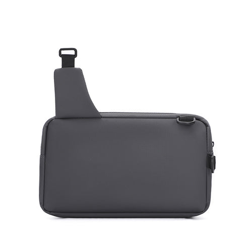 Multi-Purpose Tactical Crossbody Bag Bowlift