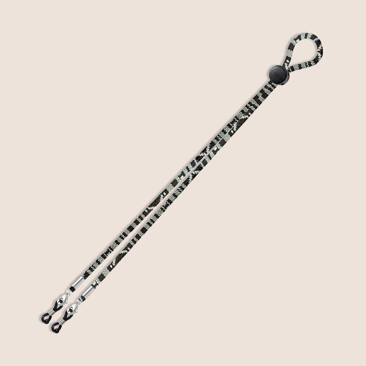 Adjustable Fashion Lanyard Bowlift