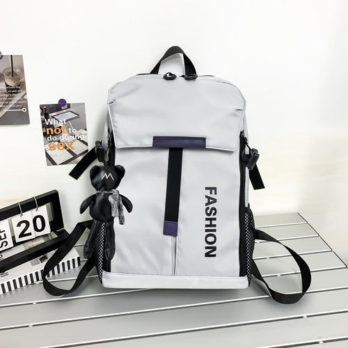 Urban Style Backpack Bowlift