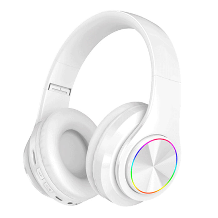 Wireless Gaming Headphones