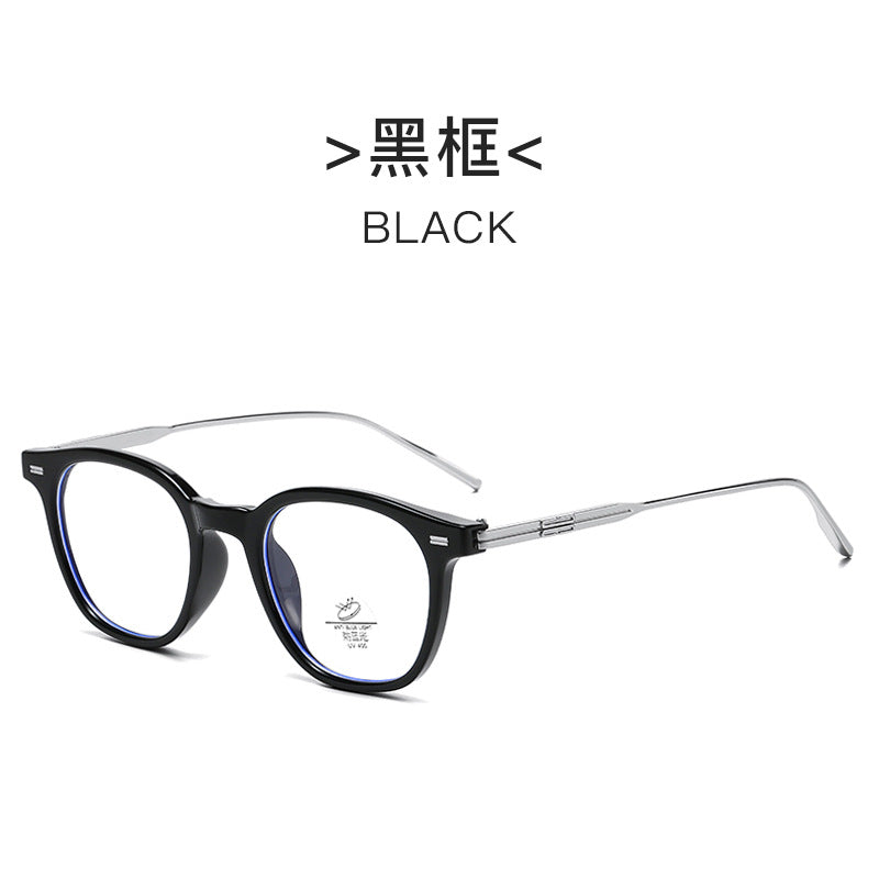 Ladies designer glasses with sturdy plastic frame and stylish accents Bowlift