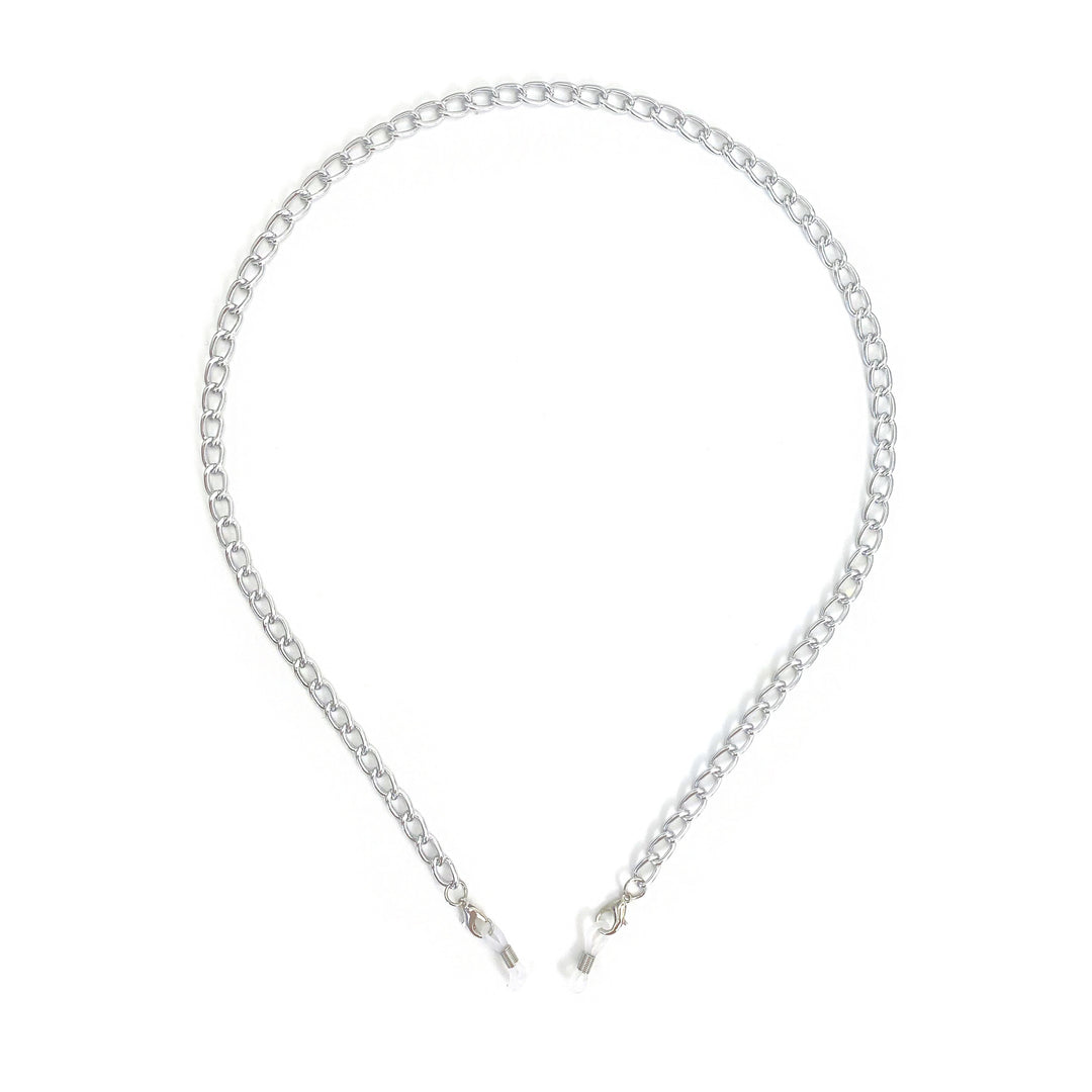 Stylish Eyewear Retainer Chain Bowlift