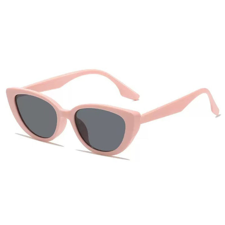 Modern Square Frame Sunglasses Bowlift