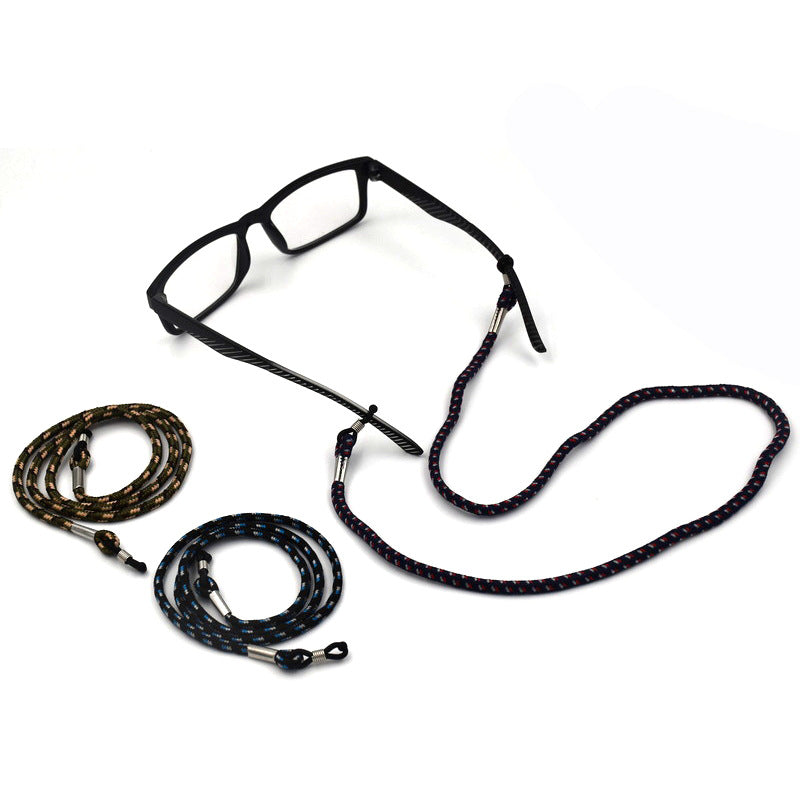 Multi-Purpose Adjustable Rope Bowlift
