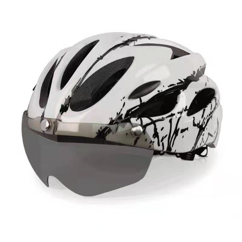 Cycling Helmet Bowlift