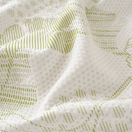 Stylish Cotton Sofa Throw