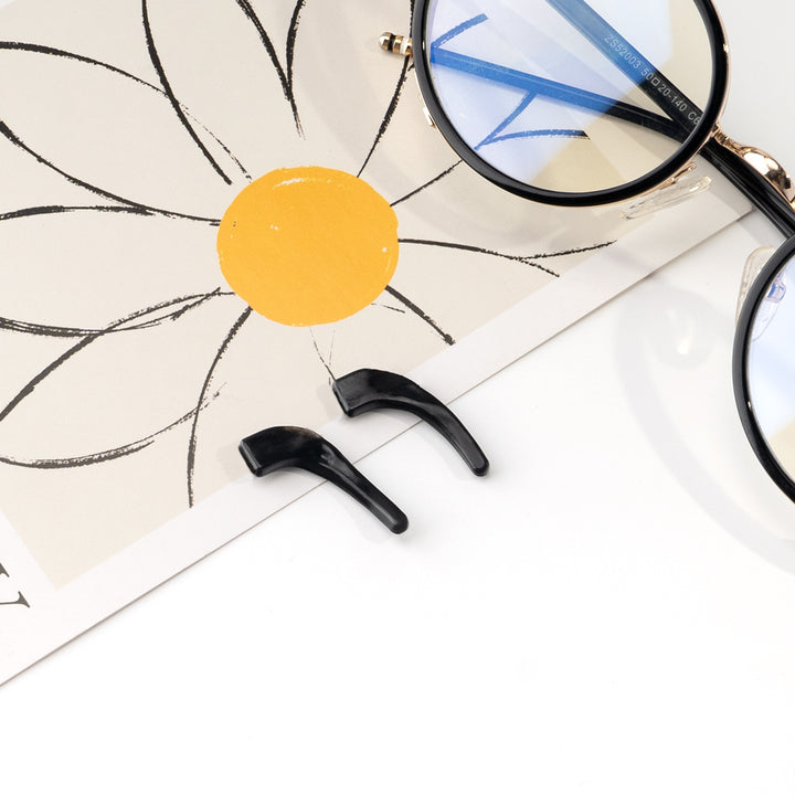 Clear Acrylic Eyeglass Stand Bowlift