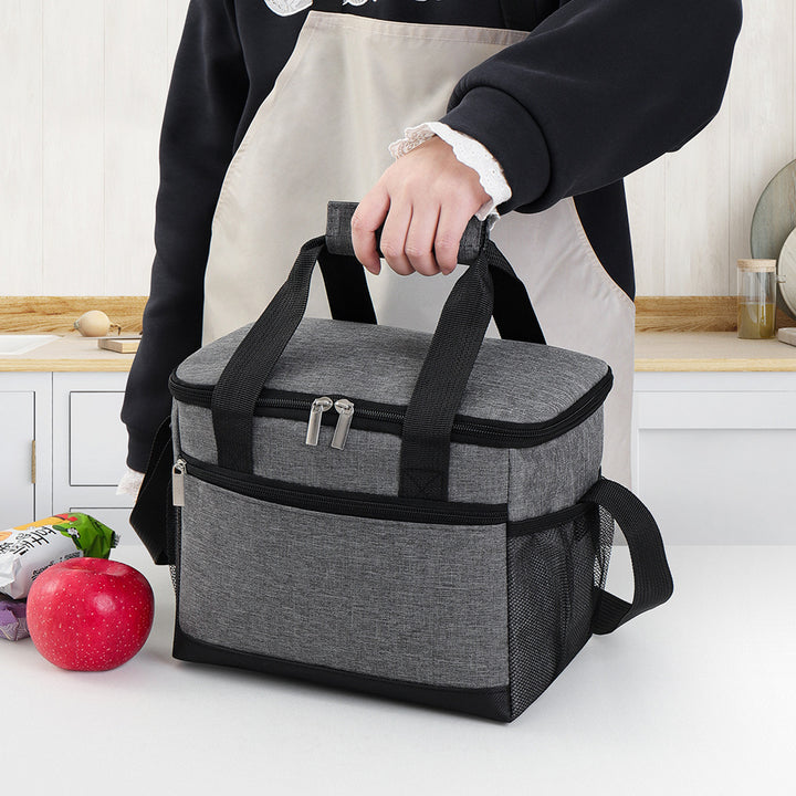 Insulated Travel Cooler Bag Bowlift