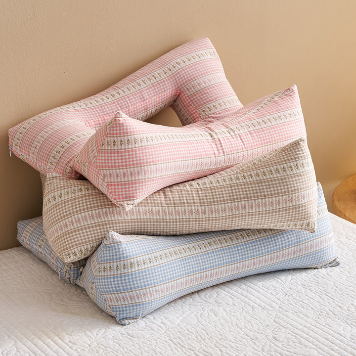 Decorative Comfort Neck Pillow Bowlift