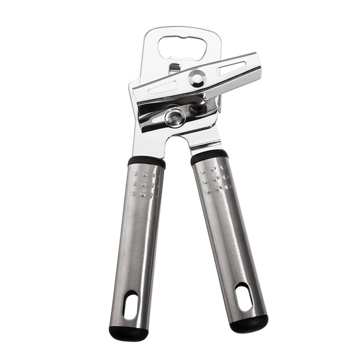 Premium Stainless Steel Bottle Opener Bowlift