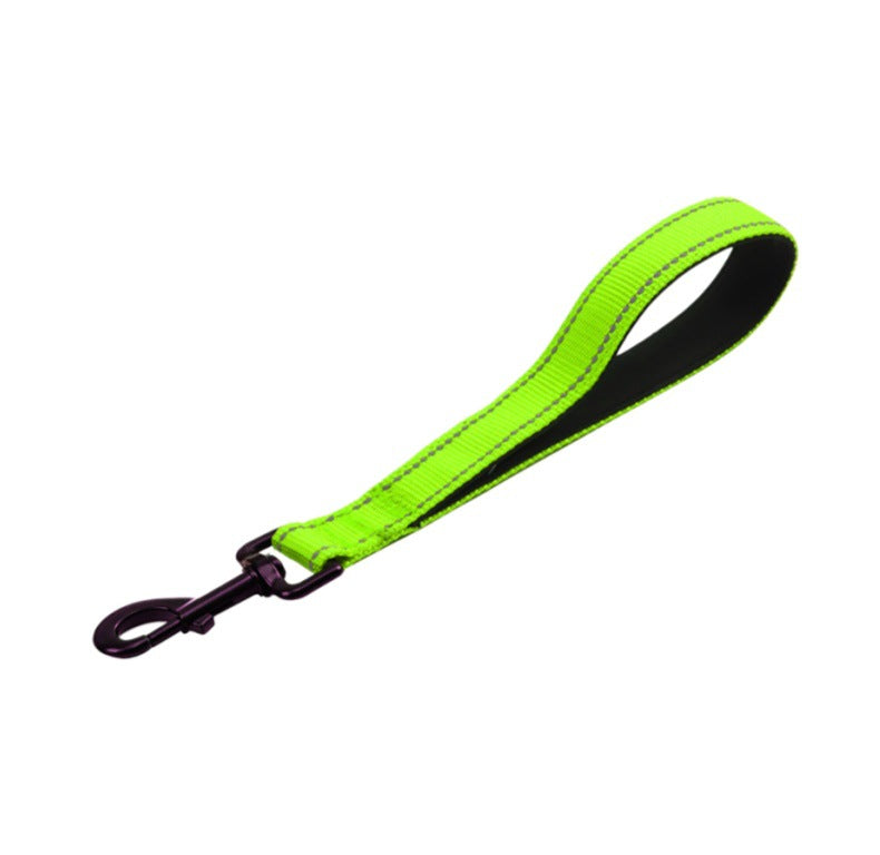 Durable Nylon Dog Leash