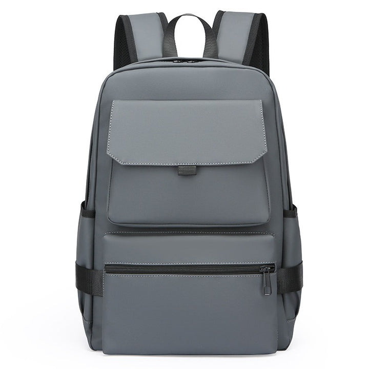 Sleek Urban Backpack Bowlift