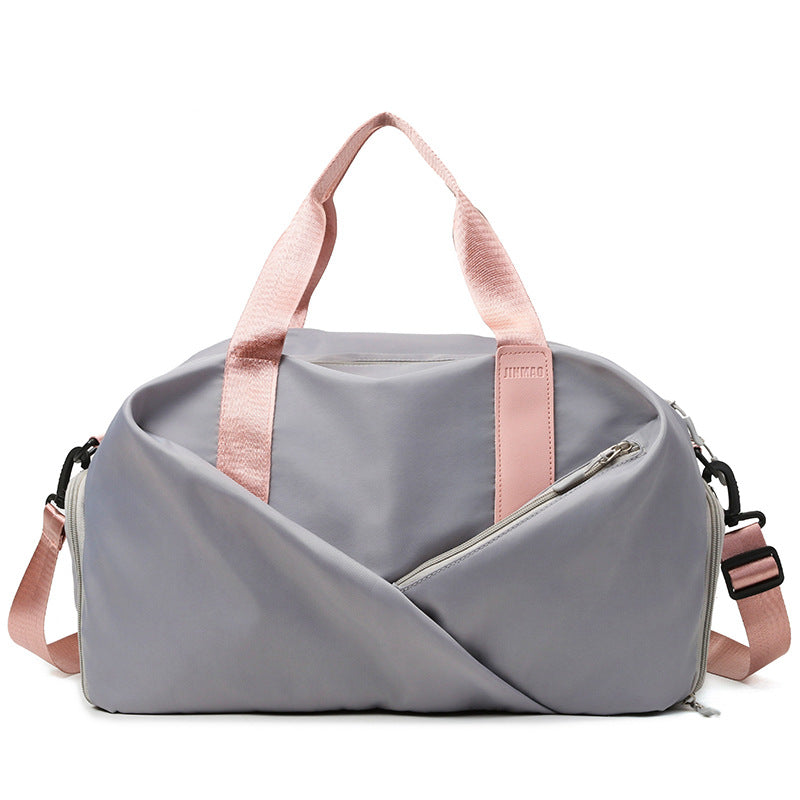 Multifunctional Carrying Bag With Innovative Design Bowlift