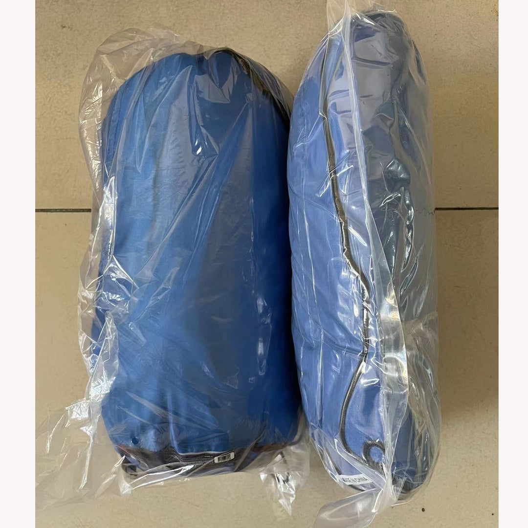 Sleeping bag Bowlift