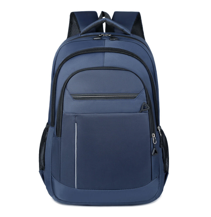 Functional Multi-Pocket Laptop Backpack Bowlift