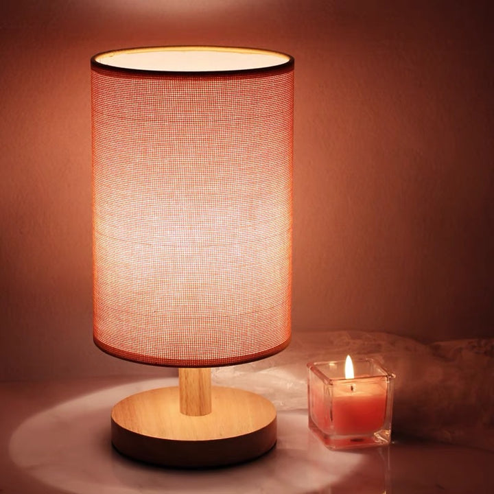 Contemporary Stylish Table Lamp