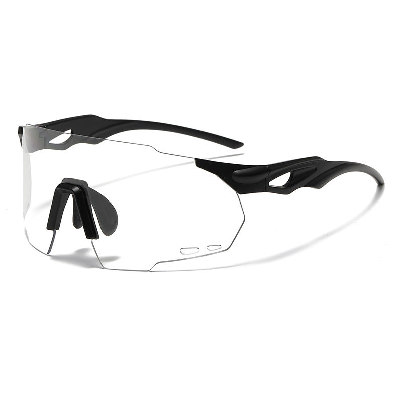 Men's Advanced Sports Performance Sunglasses Bowlift
