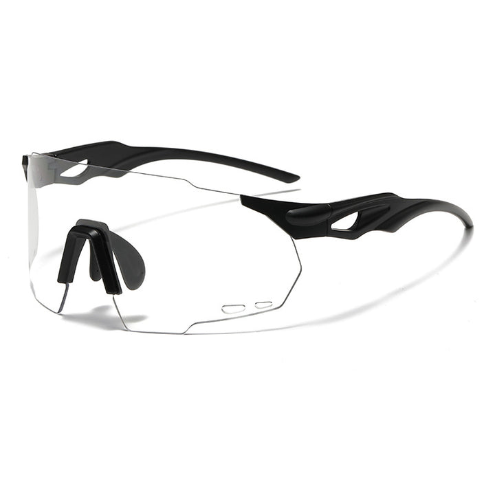 Men's Advanced Sports Performance Sunglasses Bowlift