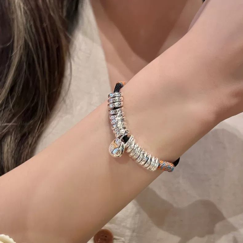 Adjustable Charm Bracelet Bowlift 1788857153