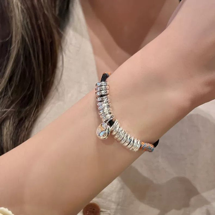 Adjustable Charm Bracelet Bowlift 1788857153