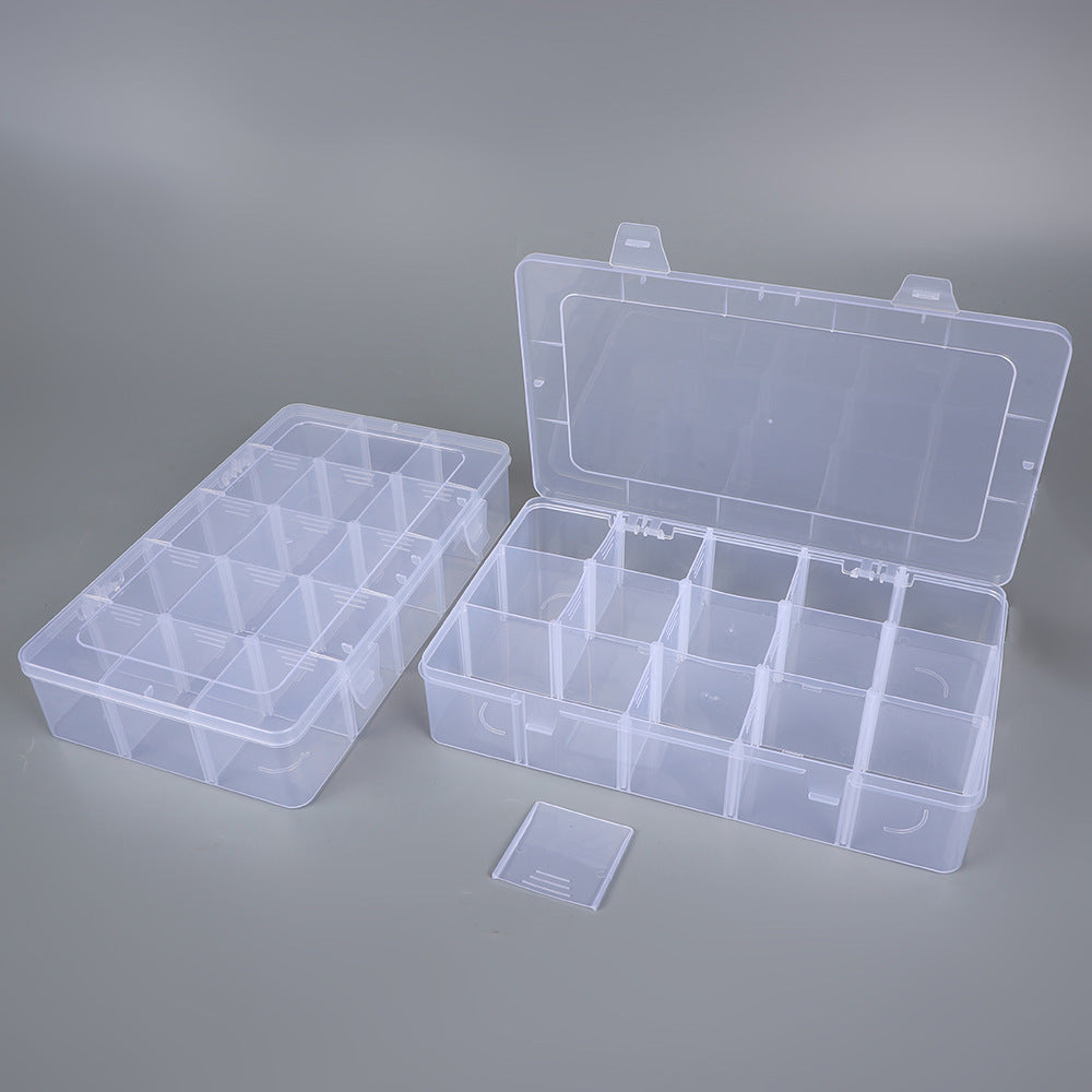 Modular Craft Storage Organizer Bowlift
