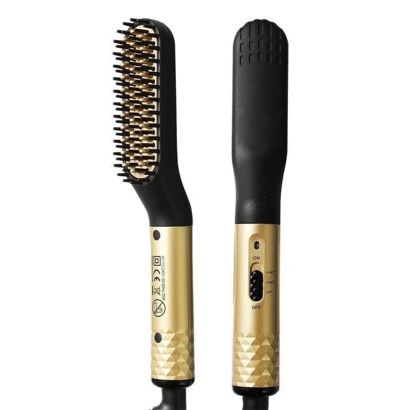 BowLift | Hair and Beard Smoother